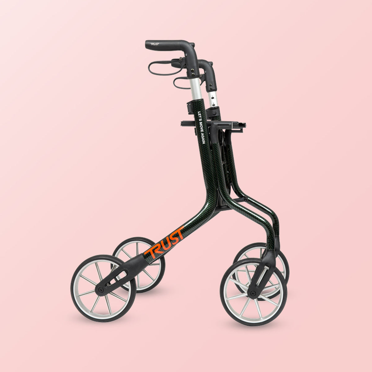 Mobilitet & förflyttning
