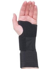 Handledsortos Selection open wrist
