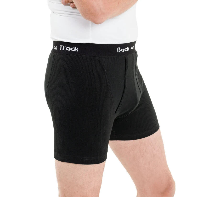 Back On Track Boxerkalsong Herr