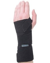 Handledsortos Selection open wrist