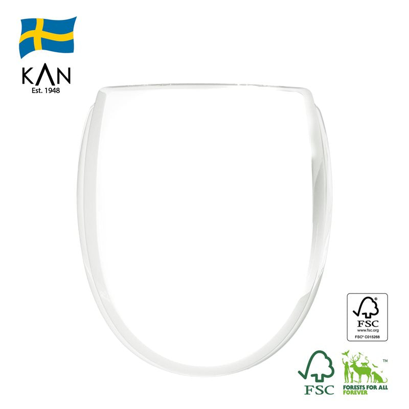 Toalettförhöjning KAN