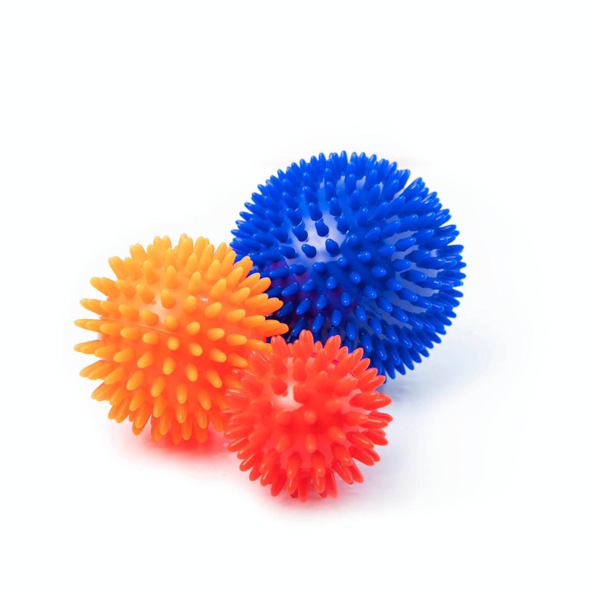 Mssageboll Taggig