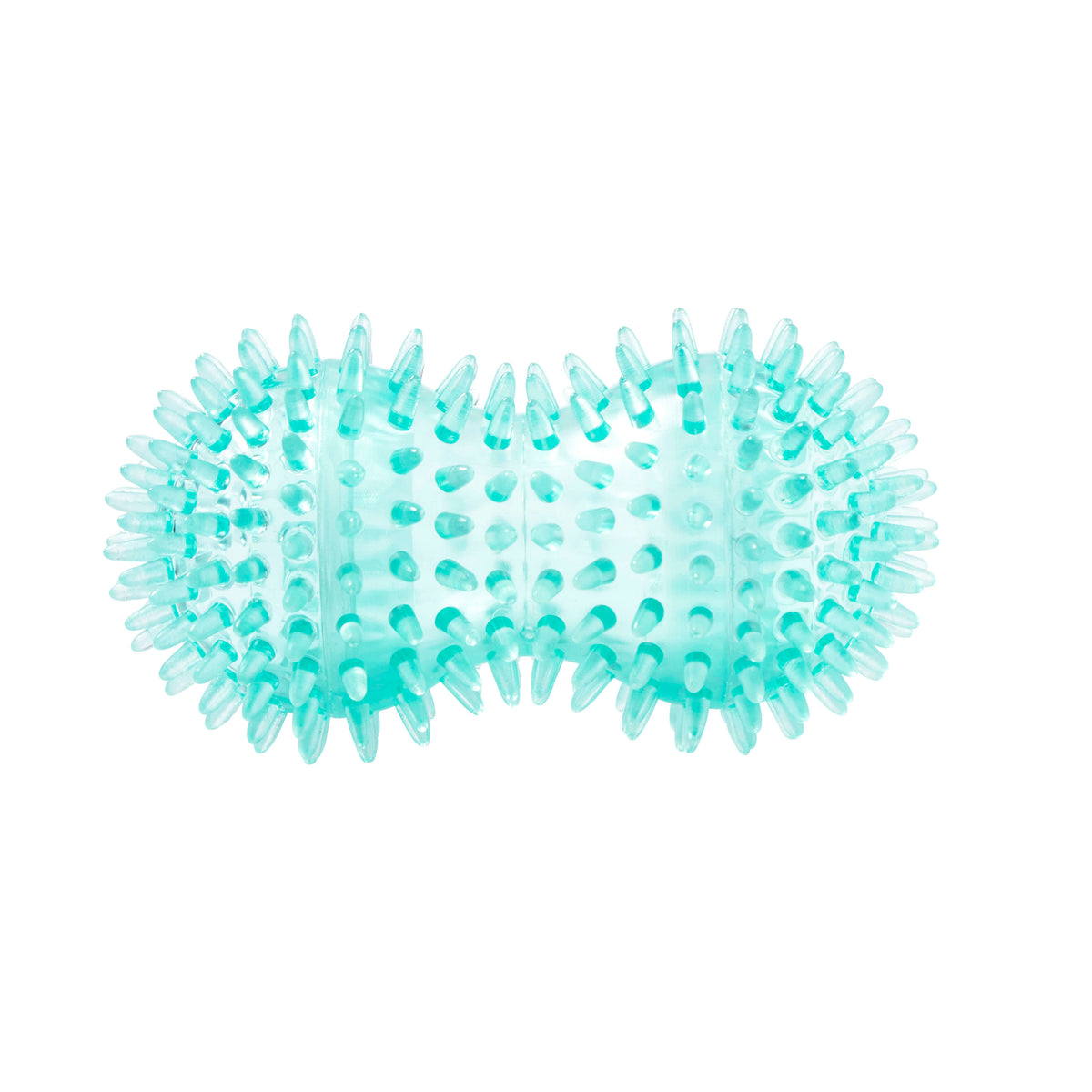 Mssageboll Taggig