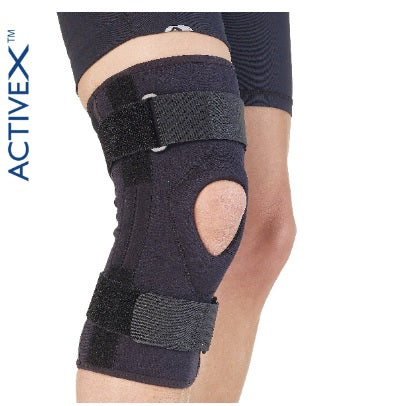 Knäortos Active X Sleeve Plus