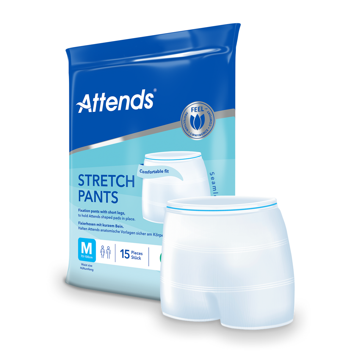 Attends Stretch Pants