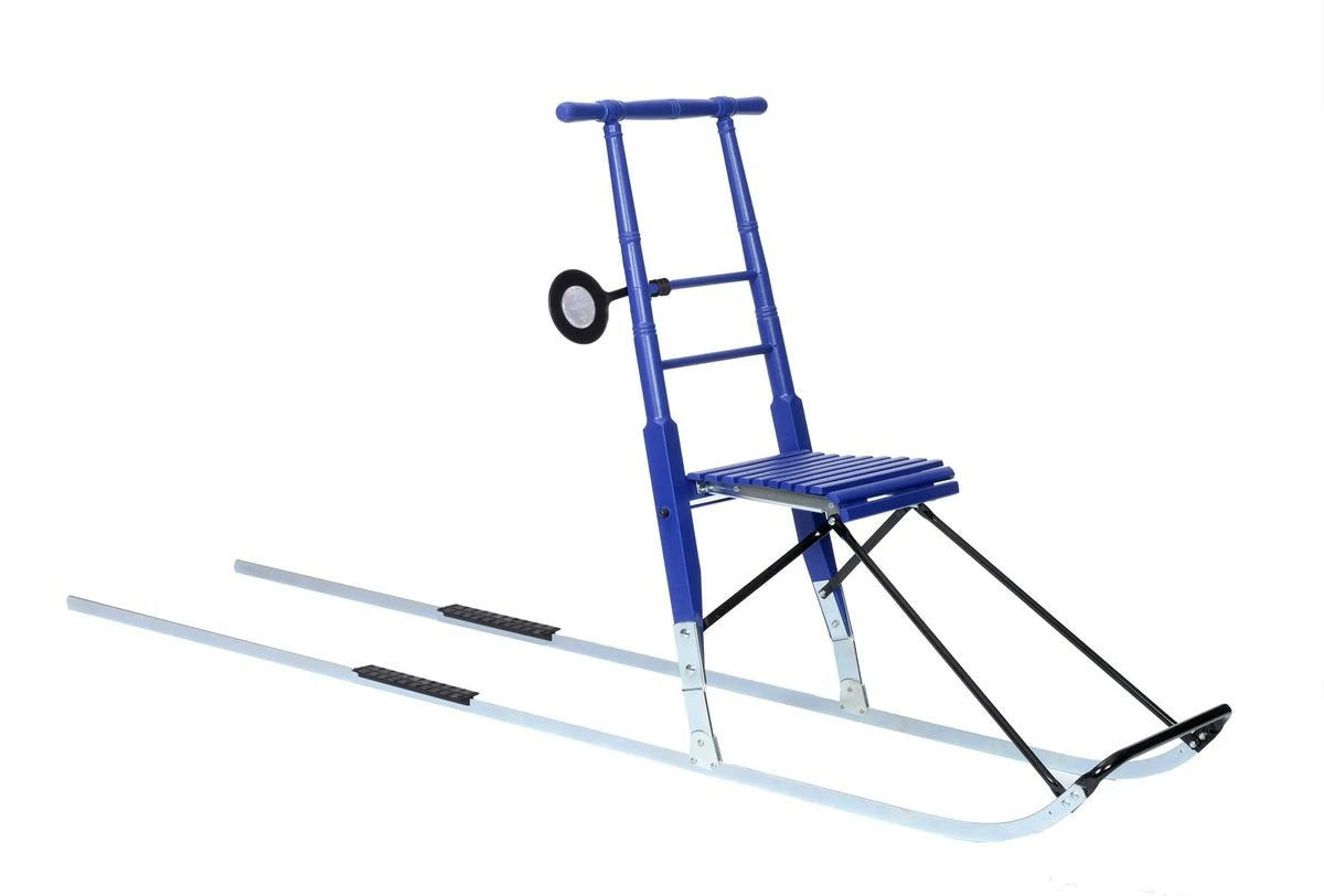 ESLA Spark T8 - snösläde