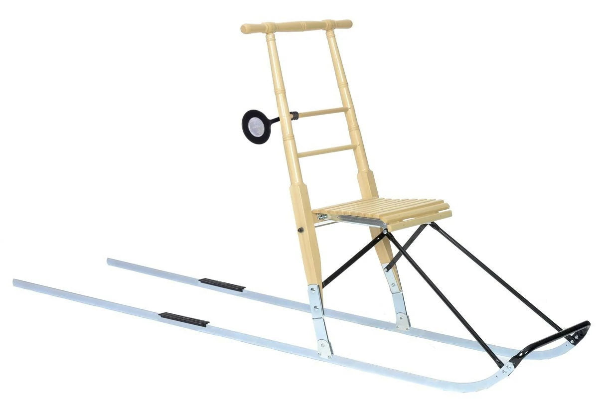 ESLA Spark T8 - snösläde