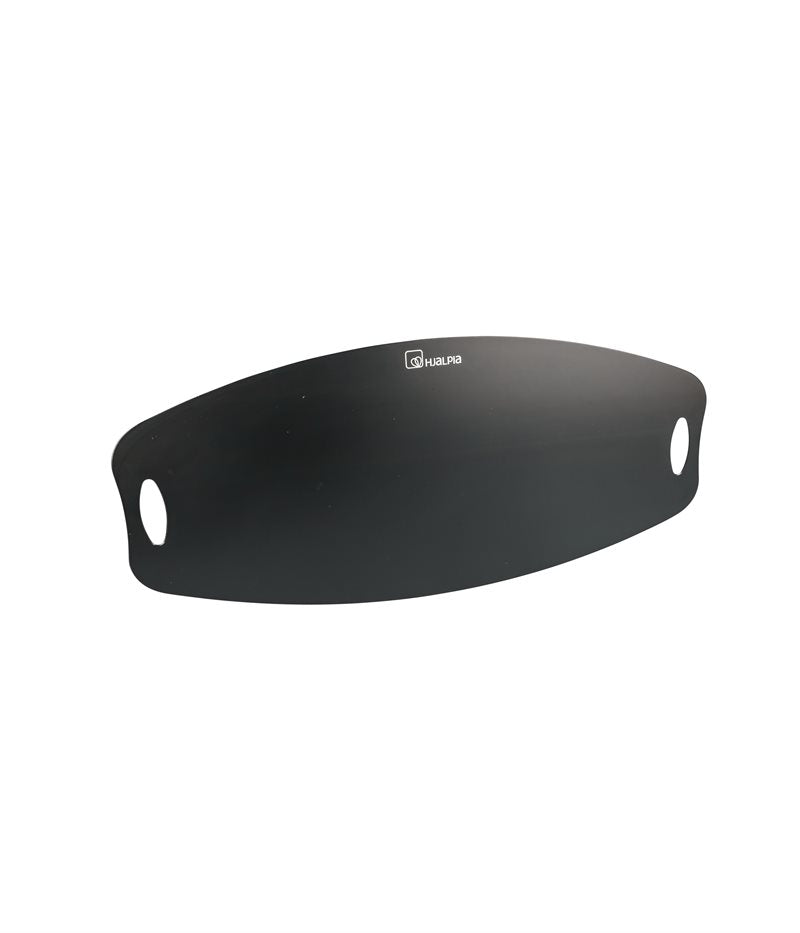 Ovala glidskivor, 2 st/1 par