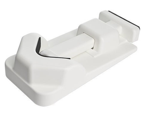 Flask och burkhållare