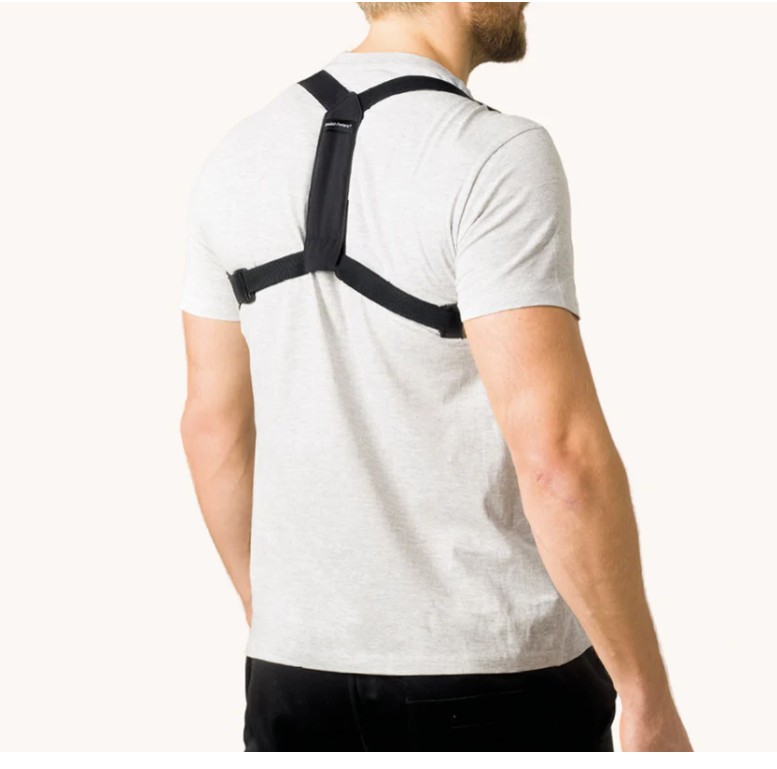 Posture Flexi hållningsbandage