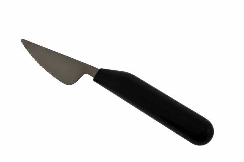 Light Kniv Tjockt skaft