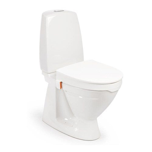 Toalettförhöjning My-Loo med kantstopp