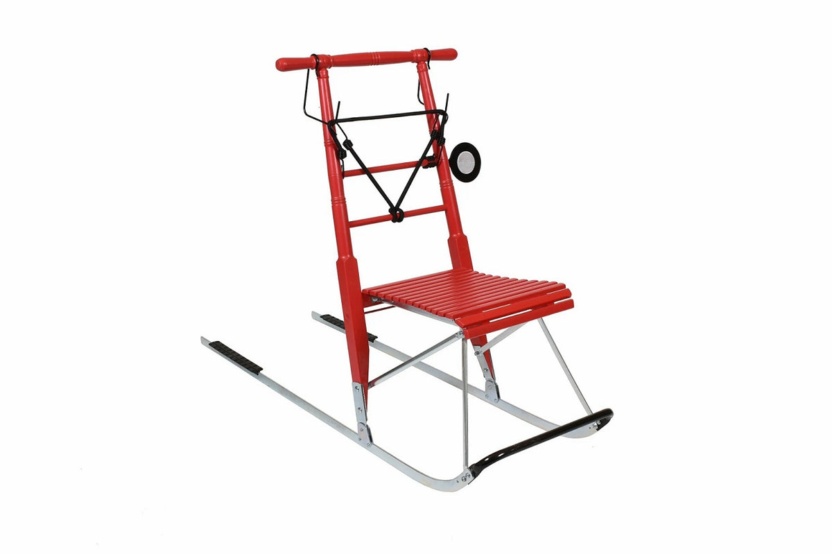 ESLA Pimpelspark T7 Röd