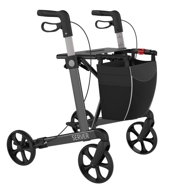 Rollator Server