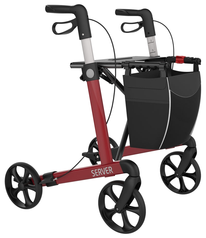Rollator Server