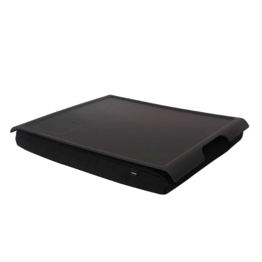 Laptray - Knäkudde