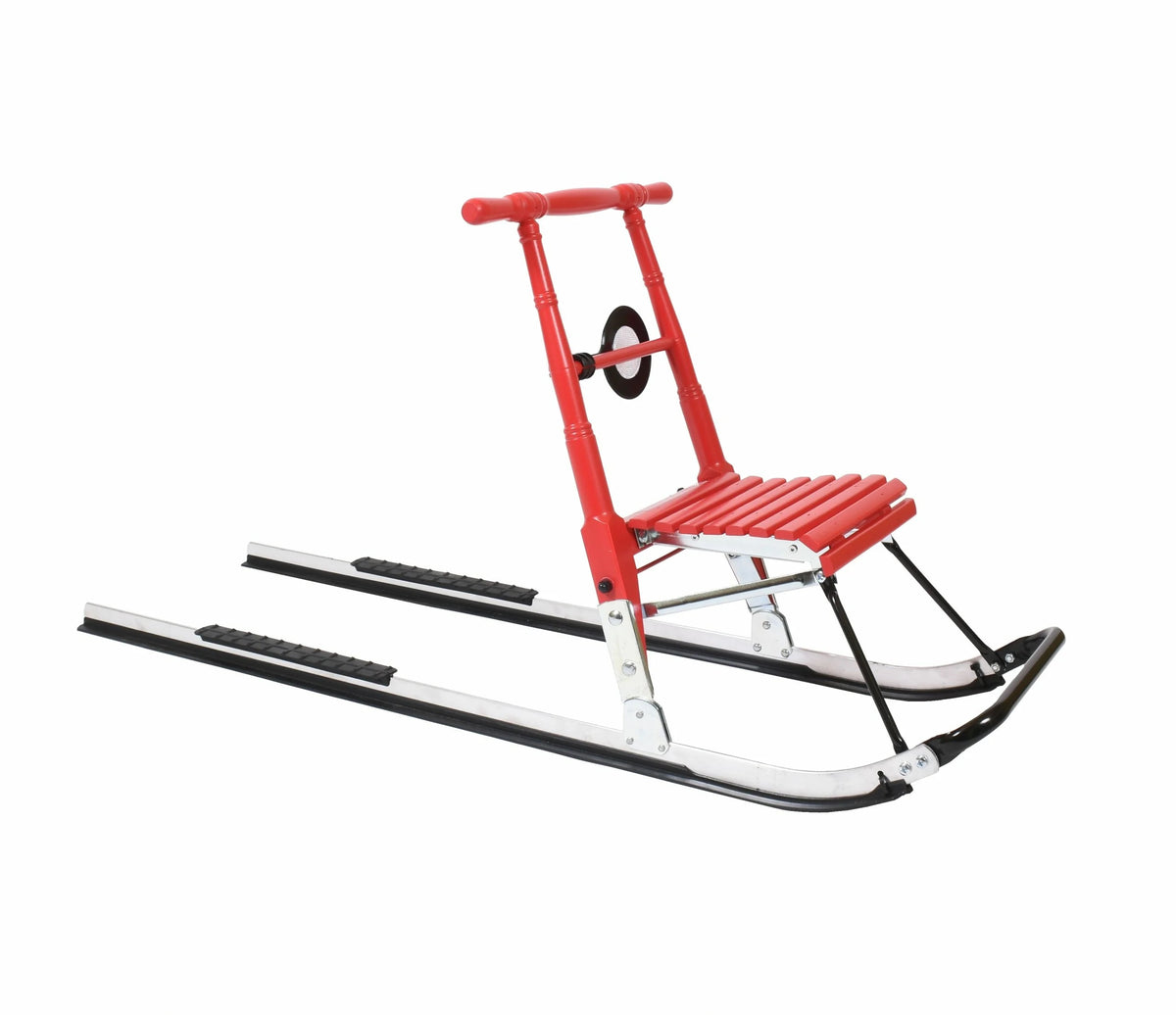 ESLA Spark T1 Mini (barnspark 1-4 år) - snösläde