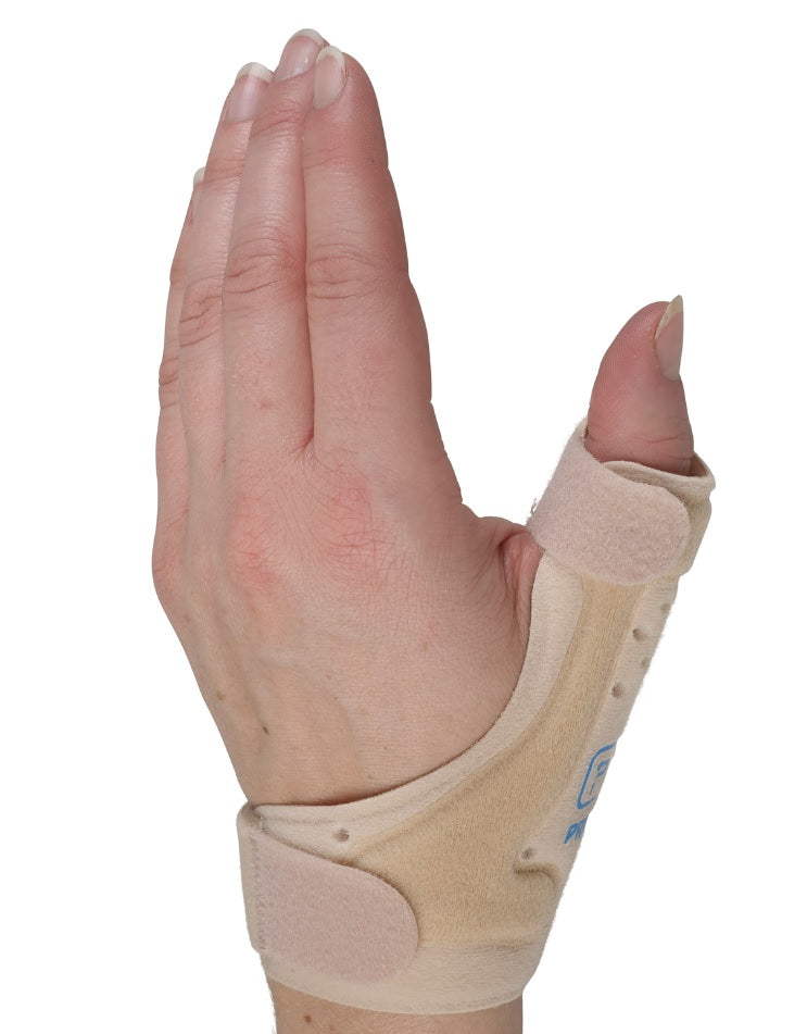 Tumortos rigid airmed