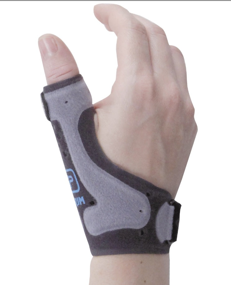 Tumortos rigid airmed