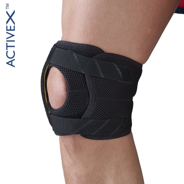 Camp Active X Patella