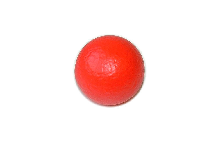 Apelsinboll