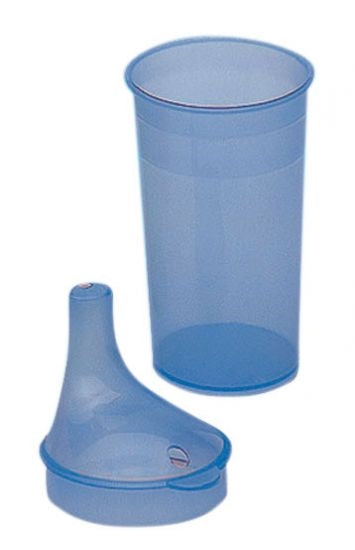 Pipmugg 250ml m. 2st lock