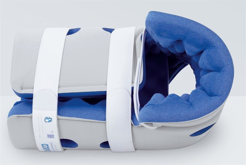 Hälavlastare Body Armor original