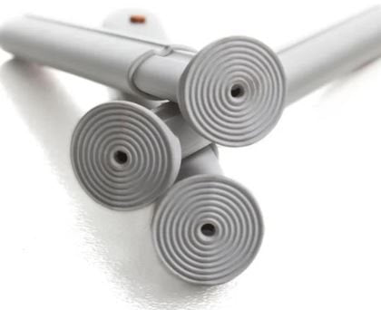 Doppsko till swift duschstol, 4-pack