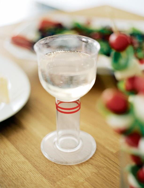 Dricksglas Tasty