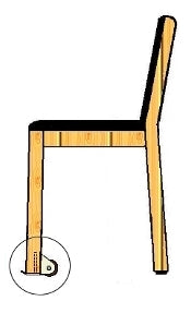 Glidhjul
