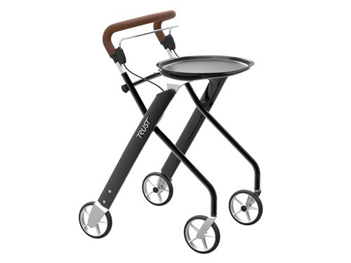 Let´s Dream Inomhusrollator