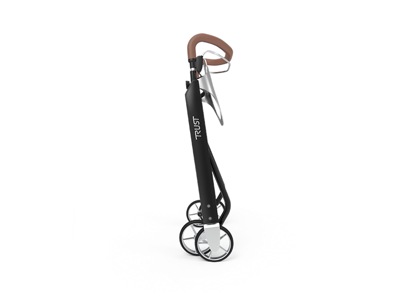 Let´s Dream Inomhusrollator