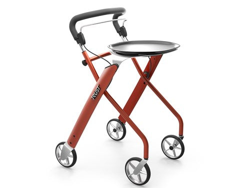 Let´s Dream Inomhusrollator