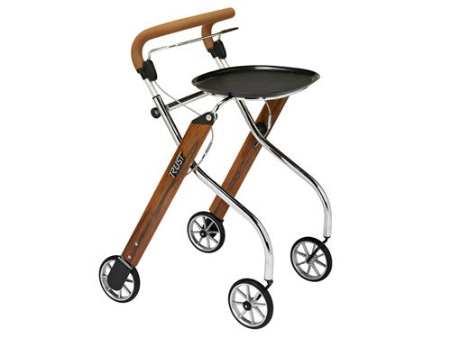 Let´s Go Inomhusrollator