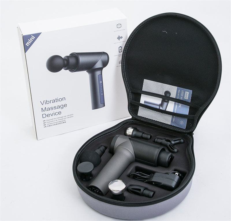 Massagepistol Mini massage gun