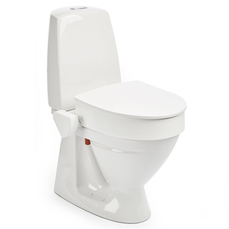 Toalettförhöjning My-Loo utan armstöd