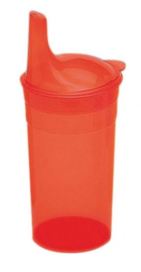 Pipmugg 250ml m. 2st lock