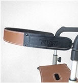 Ryggband till Let´s Go Out, Let´s Move, Let´s Fly