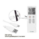 TENS apparat- SweTens Allround