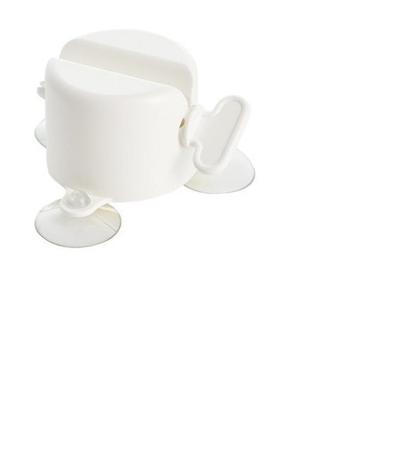 Stående tubklämma