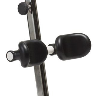 Vridplatta med stödhandtag Turner PRO