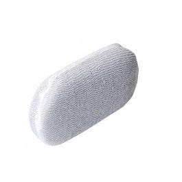 Tvättvante till ryggtvättare, 2-pack