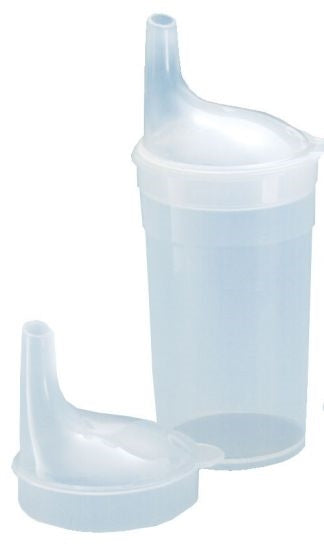 Pipmugg 250ml m. 2st lock